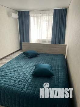 1-к квартира, посуточно, 34м2, 4/5 этаж