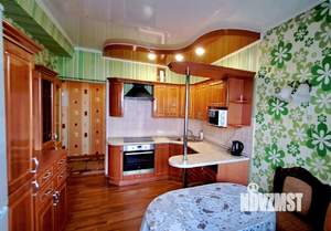 1-к квартира, на длительный срок, 38м2, 4/10 этаж