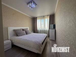 2-к квартира, посуточно, 63м2, 14/17 этаж