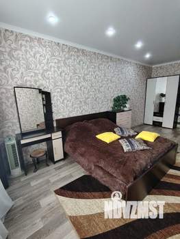 1-к квартира, посуточно, 45м2, 4/17 этаж