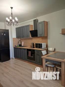 2-к квартира, посуточно, 48м2, 7/15 этаж