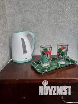 2-к квартира, посуточно, 45м2, 1/5 этаж