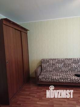 1-к квартира, на длительный срок, 36м2, 3/17 этаж