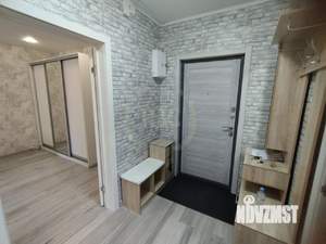 1-к квартира, на длительный срок, 36м2, 6/17 этаж