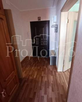 1-к квартира, на длительный срок, 39м2, 17/17 этаж