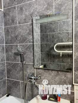 1-к квартира, посуточно, 32м2, 1/4 этаж