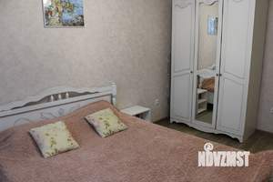 2-к квартира, посуточно, 35м2, 9/10 этаж