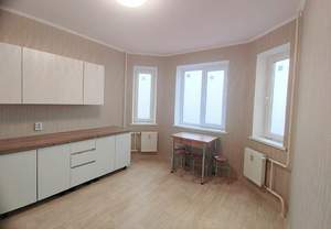 2-к квартира, на длительный срок, 56м2, 16/17 этаж