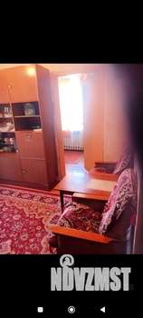 3-к квартира, на длительный срок, 57м2, 3/5 этаж