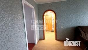 2-к квартира, на длительный срок, 43м2, 5/5 этаж