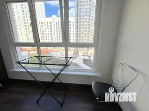 2-к квартира, посуточно, 39м2, 3/17 этаж