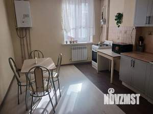2-к квартира, посуточно, 60м2, 2/10 этаж