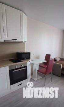 1-к квартира, на длительный срок, 38м2, 4/6 этаж