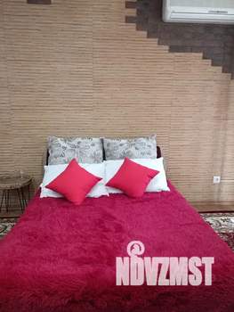 2-к квартира, посуточно, 45м2, 2/9 этаж