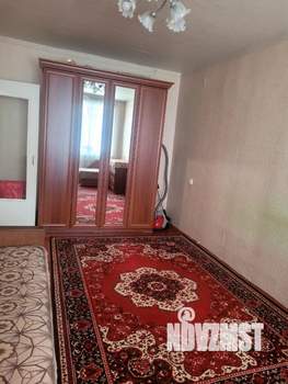 1-к квартира, на длительный срок, 33м2, 3/5 этаж