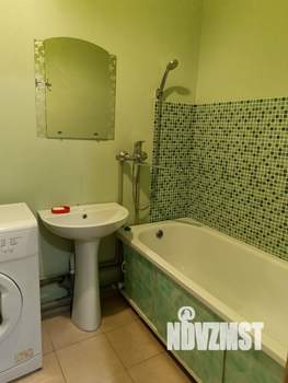 1-к квартира, на длительный срок, 38м2, 2/17 этаж