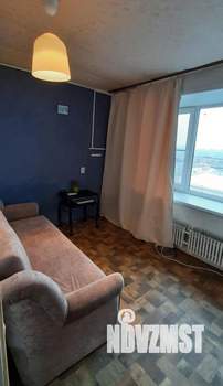 1-к квартира, на длительный срок, 35м2, 8/10 этаж