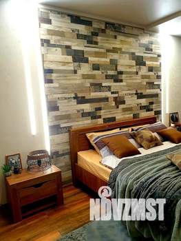 1-к квартира, посуточно, 40м2, 7/17 этаж