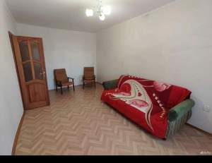 3-к квартира, на длительный срок, 60м2, 3/9 этаж