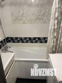 2-к квартира, посуточно, 50м2, 1/1 этаж