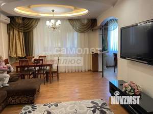 3-к квартира, на длительный срок, 110м2, 7/10 этаж