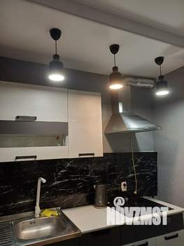 1-к квартира, на длительный срок, 36м2, 7/17 этаж