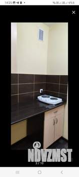 1-к квартира, на длительный срок, 20м2, 2/5 этаж