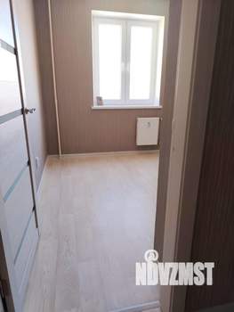 1-к квартира, на длительный срок, 36м2, 16/17 этаж