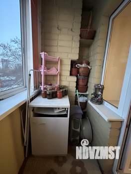 1-к квартира, на длительный срок, 34м2, 2/5 этаж