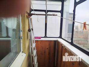 2-к квартира, на длительный срок, 46м2, 9/9 этаж