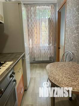 1-к квартира, посуточно, 31м2, 1/1 этаж