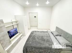 1-к квартира, посуточно, 40м2, 10/10 этаж