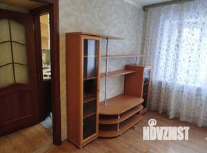 2-к квартира, на длительный срок, 42м2, 4/4 этаж