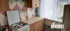 1-к квартира, на длительный срок, 34м2, 4/5 этаж