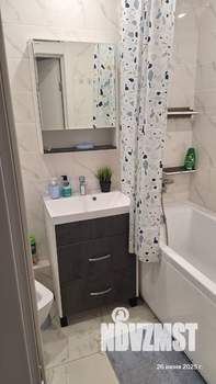 2-к квартира, посуточно, 62м2, 2/5 этаж