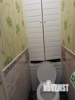 2-к квартира, на длительный срок, 47м2, 2/5 этаж