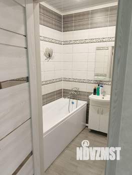 1-к квартира, на длительный срок, 44м2, 10/10 этаж