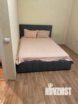1-к квартира, на длительный срок, 40м2, 1/11 этаж