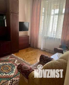 2-к квартира, на длительный срок, 35м2, 3/4 этаж