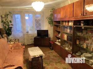2-к квартира, на длительный срок, 48м2, 4/5 этаж