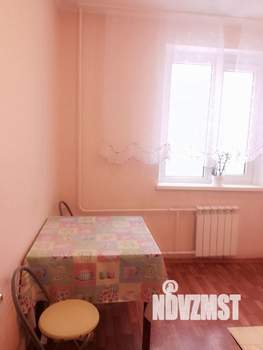 1-к квартира, на длительный срок, 37м2, 10/17 этаж