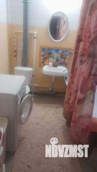 1-к квартира, посуточно, 40м2, 4/10 этаж