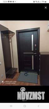 1-к квартира, на длительный срок, 37м2, 11/18 этаж