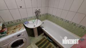 1-к квартира, на длительный срок, 38м2, 6/10 этаж