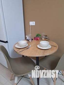 1-к квартира, посуточно, 38м2, 5/17 этаж