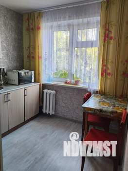 1-к квартира, посуточно, 38м2, 4/5 этаж