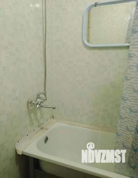 1-к квартира, на длительный срок, 27м2, 1/1 этаж