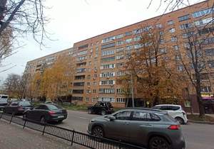 3-к квартира, на длительный срок, 62м2, 2/9 этаж