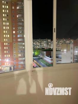 1-к квартира, на длительный срок, 38м2, 6/17 этаж