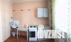 1-к квартира, на длительный срок, 37м2, 5/17 этаж